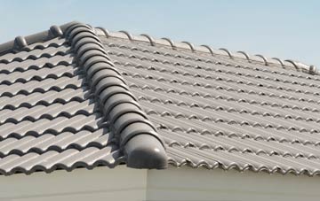 advantages of Druid clay roofing