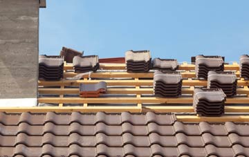 Druid clay roofing costs