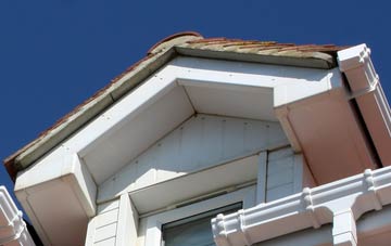 Druid fascia installation costs