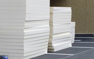 Druid flat roof insulation costs