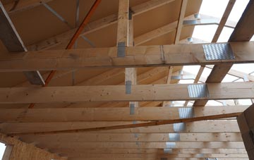 Druid roof truss costs