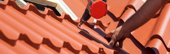 save on Druid roof installation costs