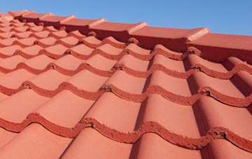 Druid tile and slate roof replacement
