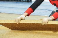 find rated Druid roof insulation companies