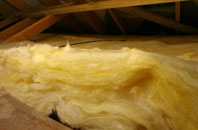 Druid pitch roof insulation